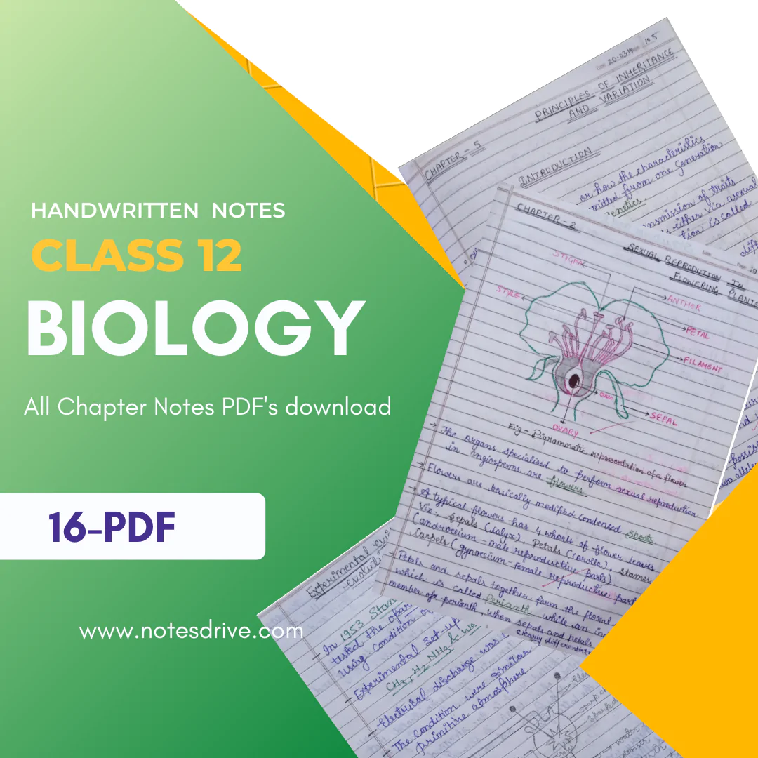 class-11-physics-chapter-1-physical-world-handwritten-notes-pdf