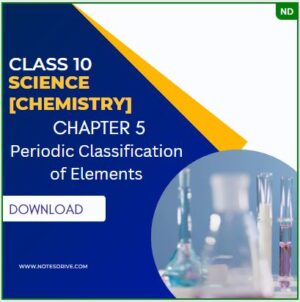 Class 10 Science Chapter 4 Handwritten notes free PDF Downlad