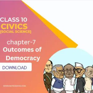 class 10 civics