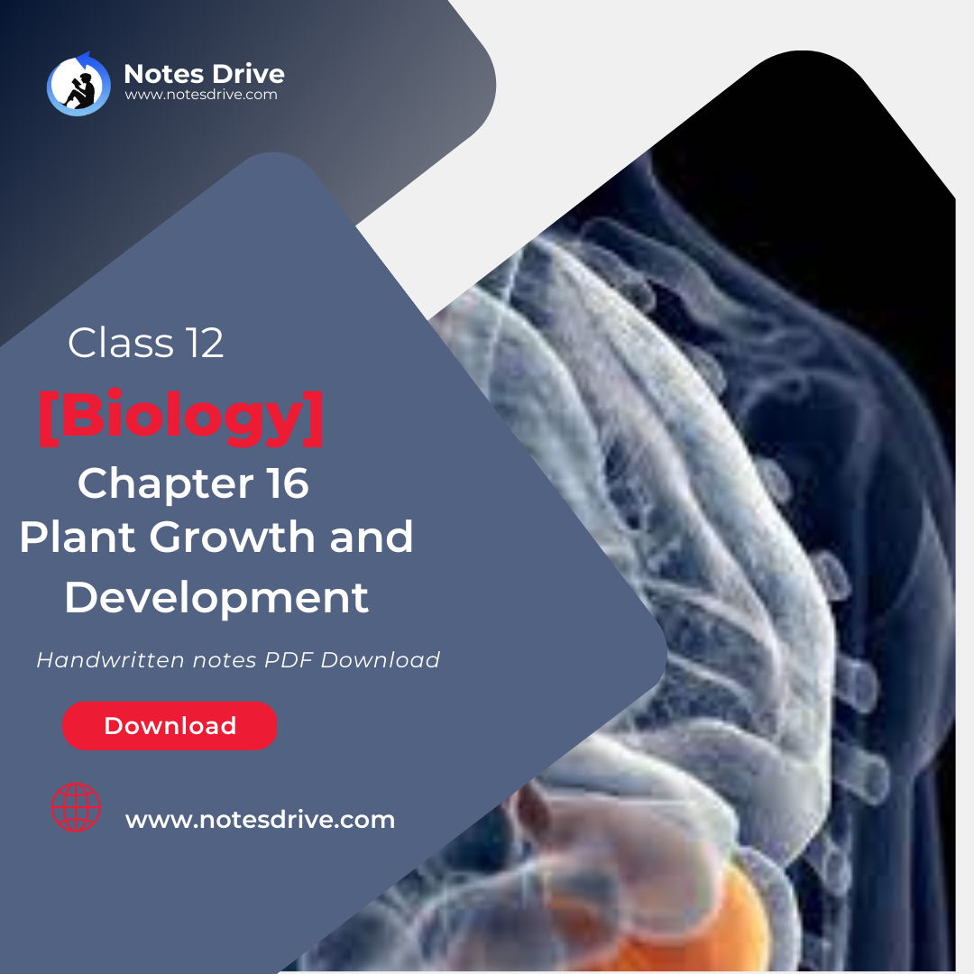 class-11-biology-chapter-16-digestion-and-absorption-handwritten-notes