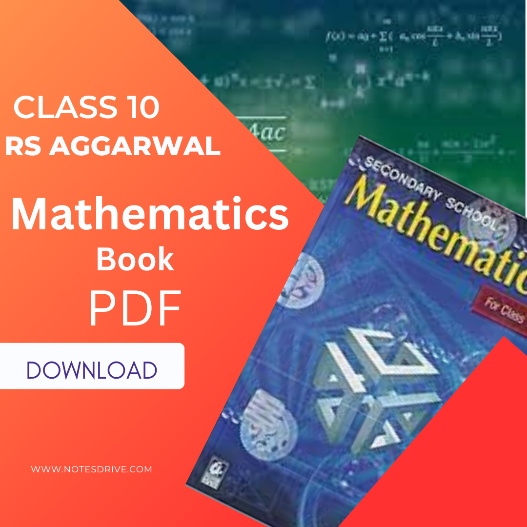 Class 10 Maths Pdf 2023 Image To U