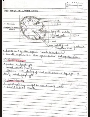 Histology