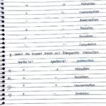 Organism_and_Population_Handwritten_Notes