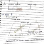Plant Growth and Development class 11th Neet biology handwritten notes