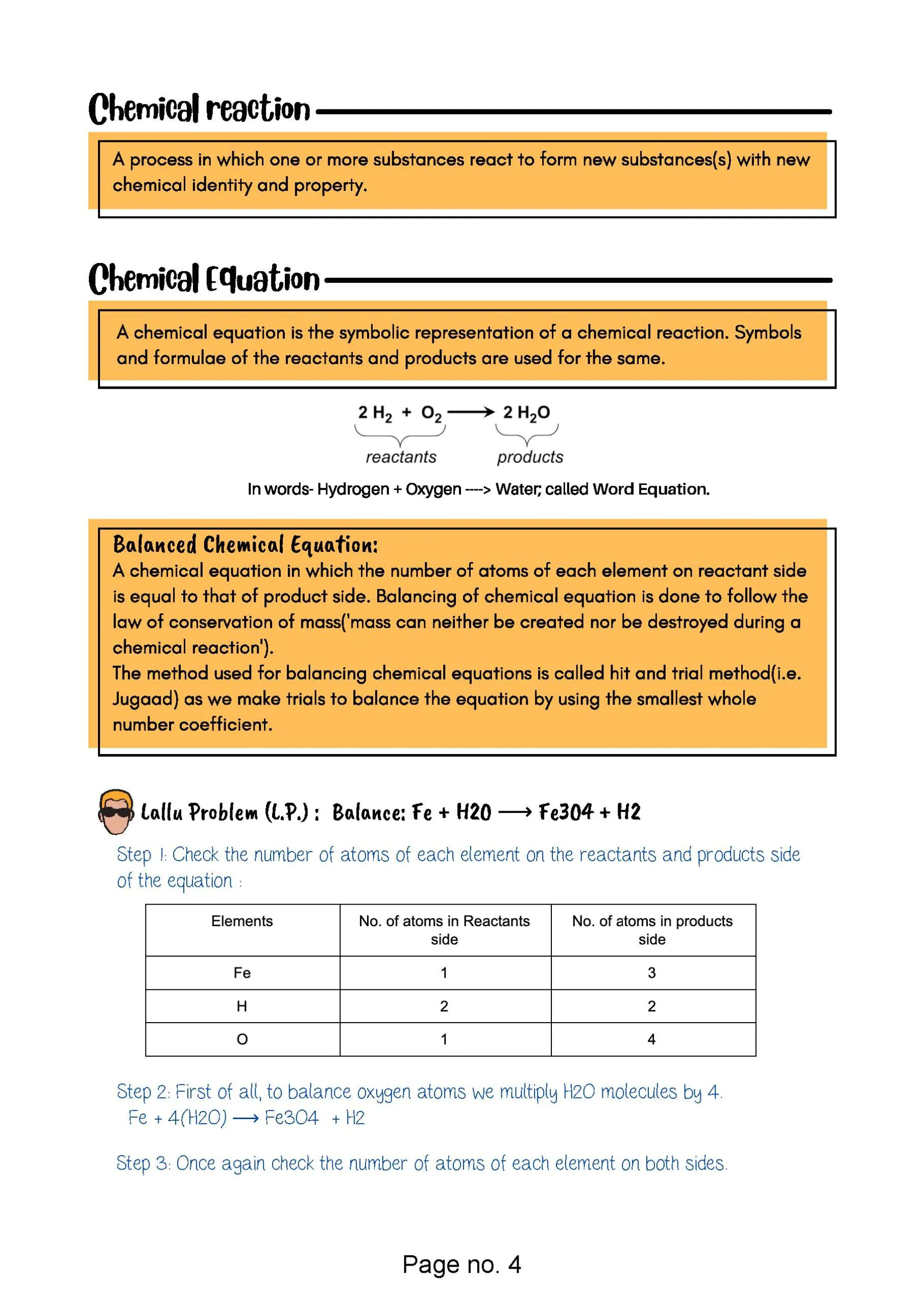 Class 10 Science ( Physics, chemistry, Biology) Colorful Printed Notes with PYQs - Shobhit Nirwan ( With Spiral Binding ) - Image 4