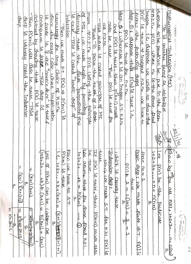 Discrete mathematics - Image 4