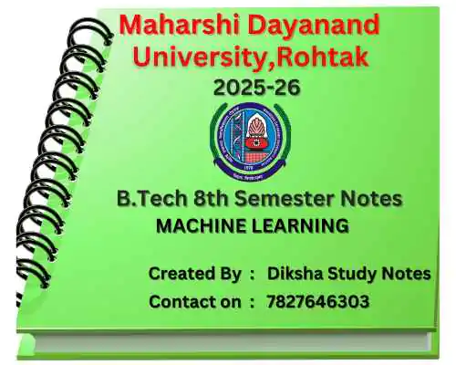b.tech notes