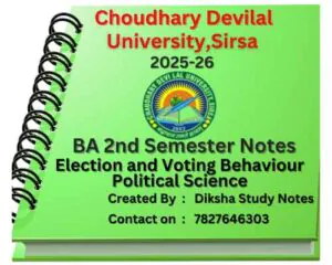 ba notes