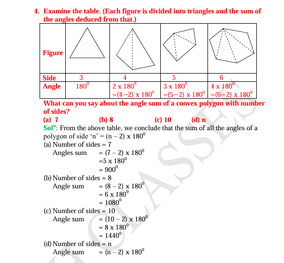 Mathematics Notes Class - 8 With Solved Exercise and Explanation PDF Download by Dr. Juber Hawaldar (JH) - Image 6