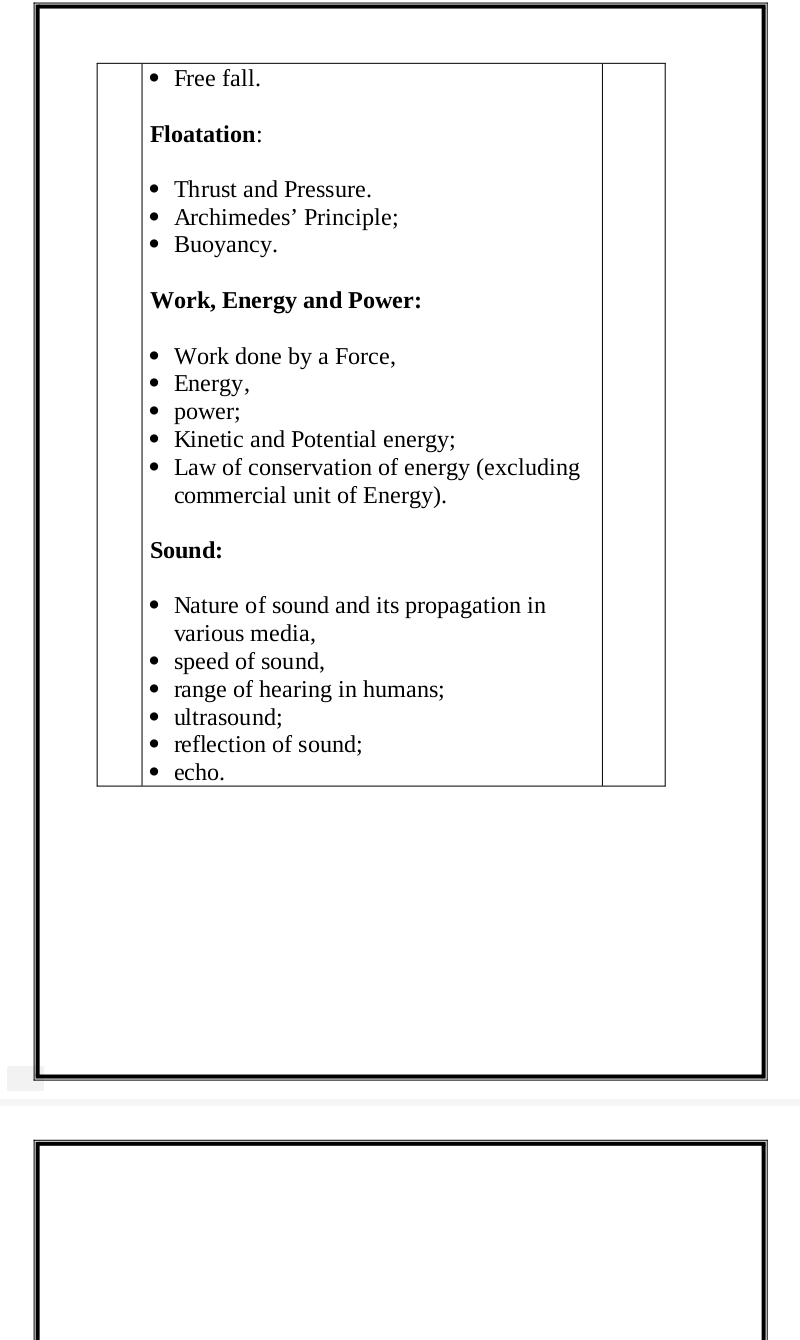 CBSE Class 9th Science Notes PDF - Image 6