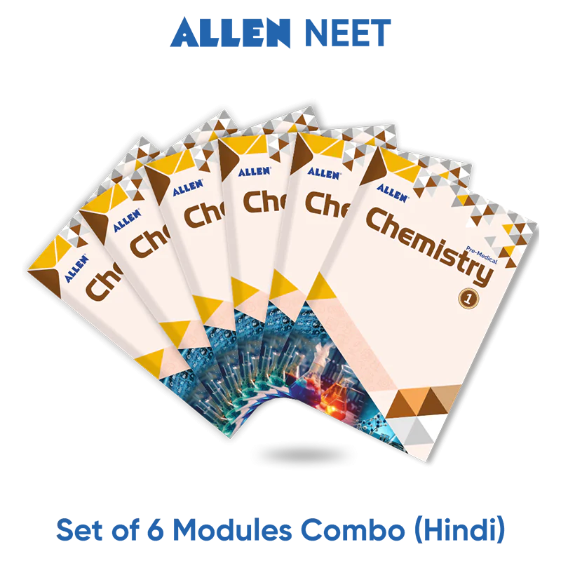 ALLEN MODULE [45+ BOOKS]FOR NEET 2025-26 - Image 3