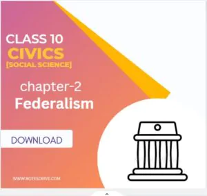 Civics Chapter 2