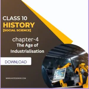 History Chapter 4