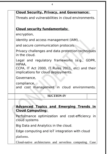 Msc 4th Semester (Regular) Cloud Computing Notes pdf - Image 5